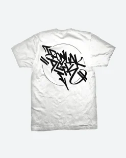 DGK x Ironlak Hands Off T-Shirt
