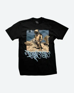 DGK x Ironlak Lacquer T-Shirt