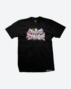 DGK x Ironlak Volts T-Shirt