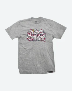 DGK x Ironlak Volts T-Shirt