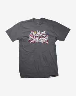 DGK x Ironlak Volts T-Shirt