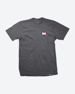 DGK x Ironlak Yard T-Shirt