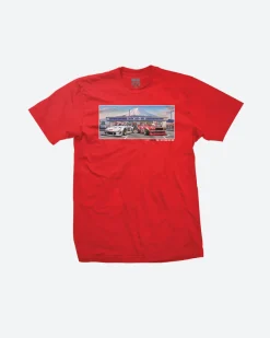 DGK x Kaido House Konbini T-Shirt