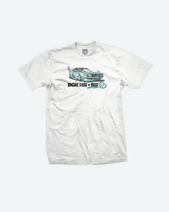 DGK x Kaido House Zokusha T-Shirt