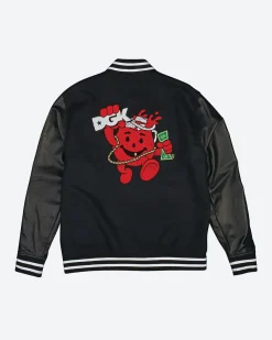DGK x Kool-Aid Oh Yeah Letterman Jacket