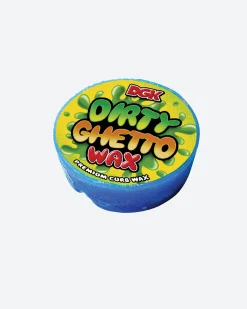 Dirty Ghetto Skateboard Wax