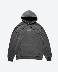 Divinity Hooded Fleece