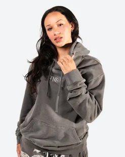 Divinity Hooded Fleece