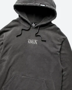 Divinity Hooded Fleece