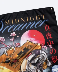 Dreamer Banner