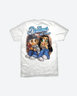 Dreams are Forever T-Shirt