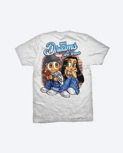 Dreams are Forever T-Shirt