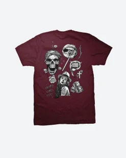 Dreams Come True T-Shirt