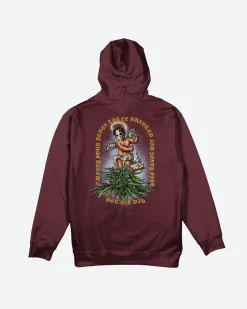 Eden Hoody