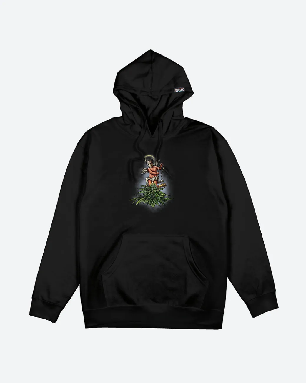 Eden Hoody