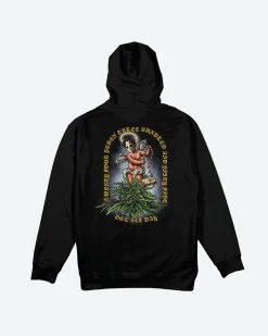 Eden Hoody