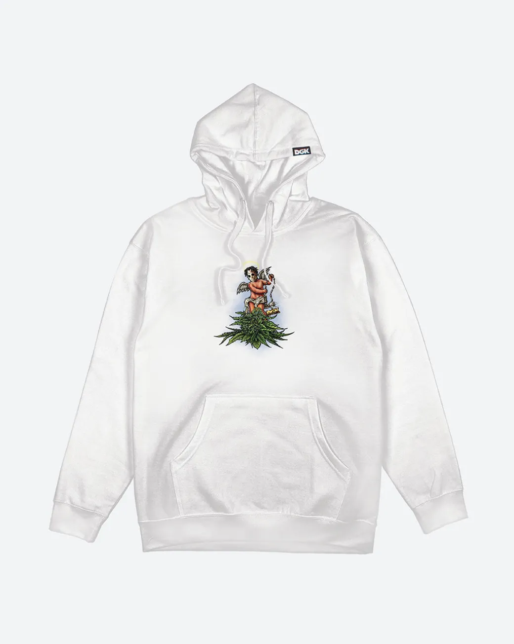 Eden Hoody