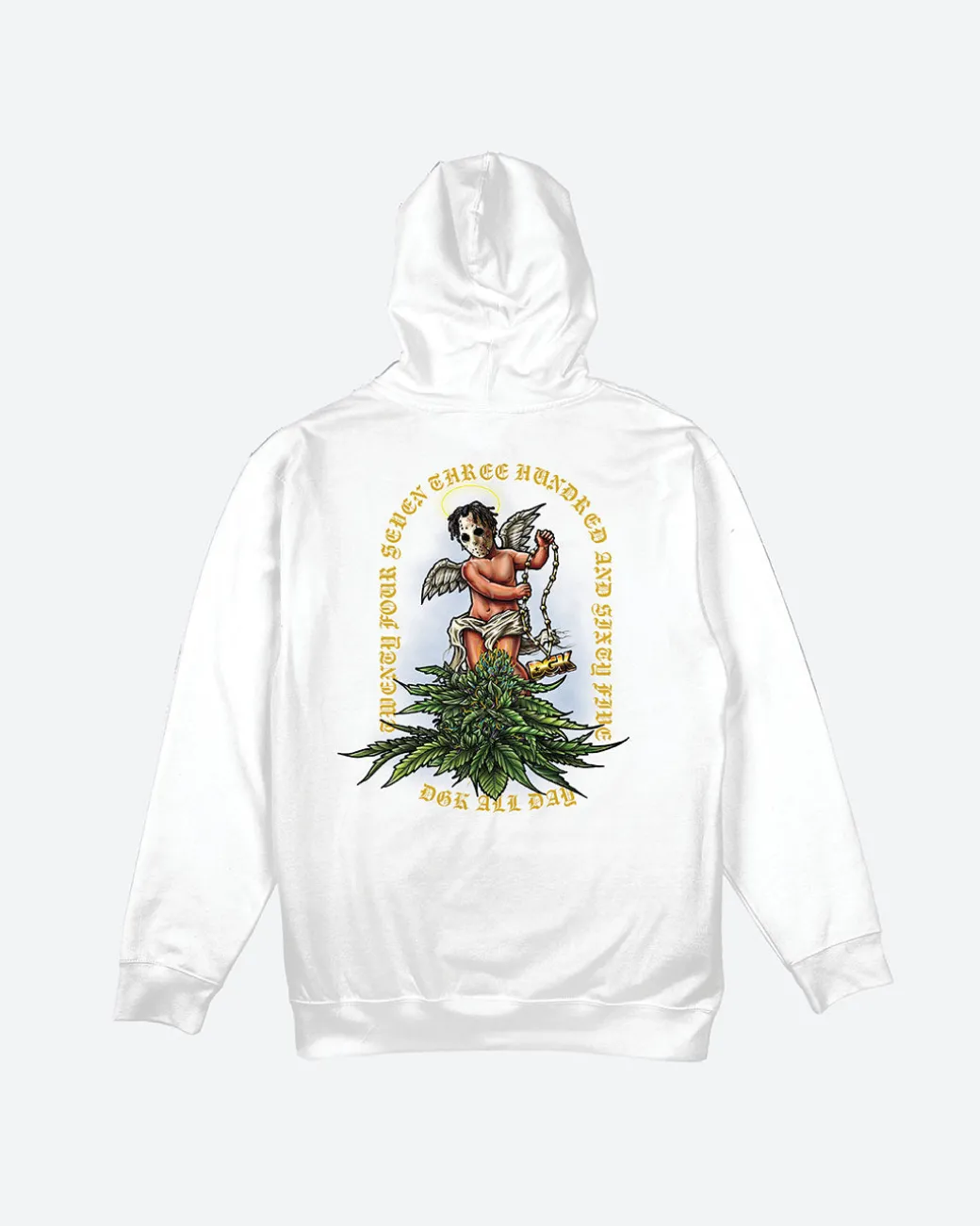 Eden Hoody