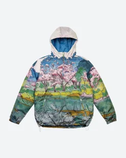 Edo Windbreaker