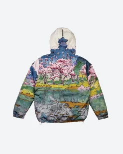 Edo Windbreaker