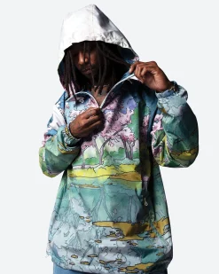 Edo Windbreaker