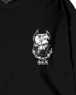 Effects LongSleeve T-Shirt