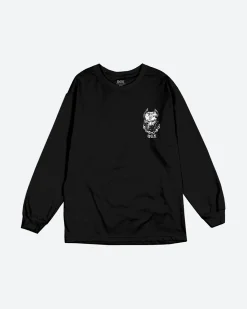 Effects LongSleeve T-Shirt