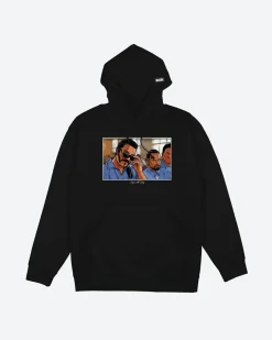 El Mero Mero Hoody