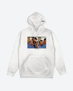 El Mero Mero Hoody