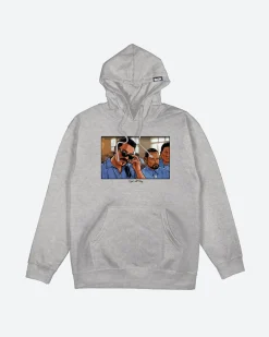 El Mero Mero Hoody
