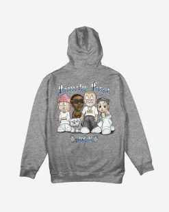 Family First Hoody