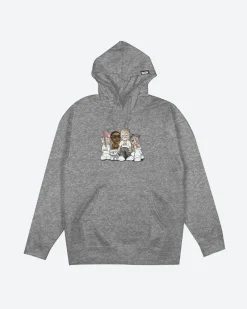 Family First Hoody