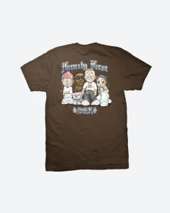 Family First T-Shirt
