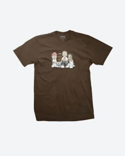 Family First T-Shirt