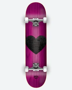 Feels Boo 8.25" Skateboard Complete