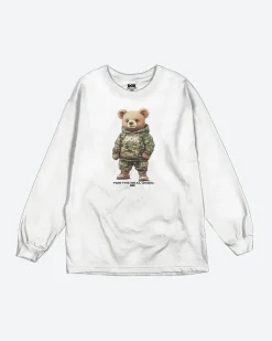 F.T.R.O Longsleeve T-Shirt