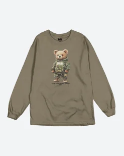 F.T.R.O Longsleeve T-Shirt