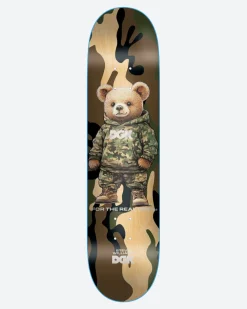 FTRO Stevie Skateboard Deck