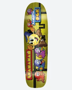 Game Over Shanahan 8.75" Skateboard Deck