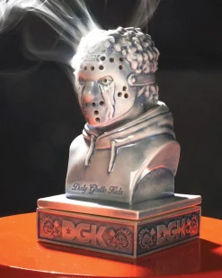 Goon Ceramic Incense Burner