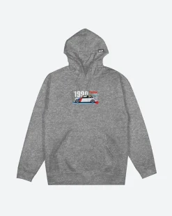 Group 5 Hoody