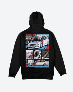 Group 5 Hoody