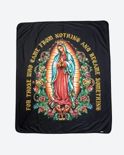 Guadalupe Blanket