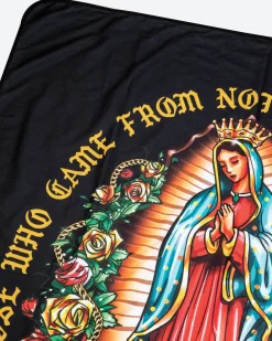 Guadalupe Blanket