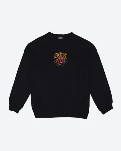 Guadalupe Crewneck