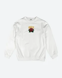 Guadalupe Crewneck
