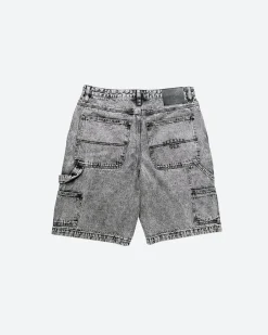 Guadalupe Denim Shorts
