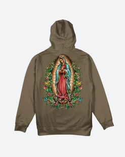 Guadalupe Hoody