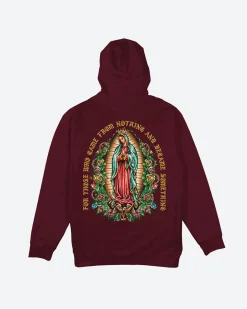 Guadalupe Hoody
