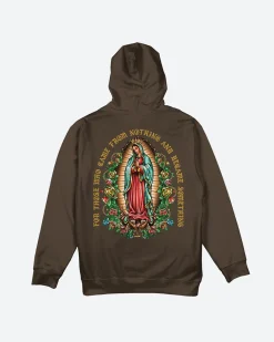 Guadalupe Hoody